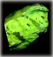 Orvil Jack Turquoise Rough