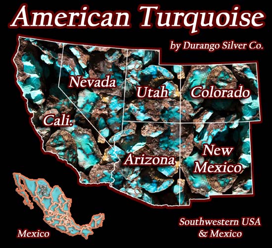 American Turquoise