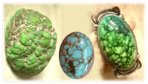 Carico Lake Turquoise
