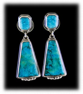 Turquoise Bead Jewelry