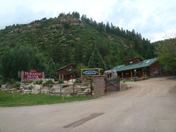 Hwy View Silver Jewelry Store