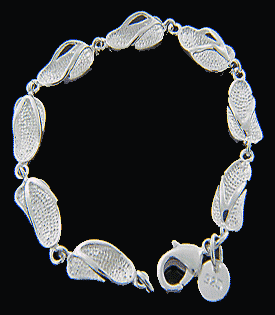 Free Mexican Silver Jewelry