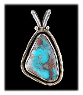 Native American Indian Necklace
