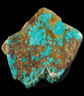 Qualtiy Royston Turquoise