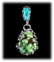 Quality Turquoise Jewelry