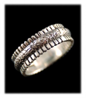Silver Bands by Durango Silver Company