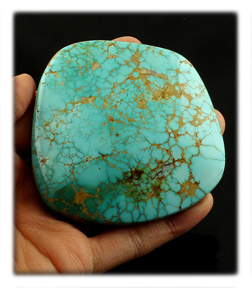 Turquoise Gemstones