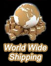 World Wide Shipping