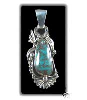 Blue Warrior Turquoise Mines  Samples