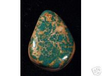 Manassa Turquoise Colorado
