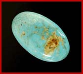 Cripple Creek Turquoise