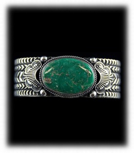 womens Turquoise bracelet