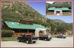 Durango Silver Company  Jewelry Gallery in Durango, Colorado