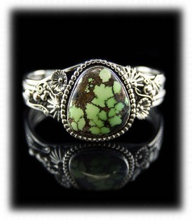 Lime Turquoise Fashion Jewelry