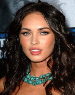Fashion Turquoise Jewelry by Megan Fox