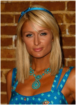 Paris Hilton