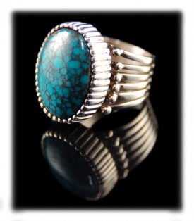 American Indian Rings