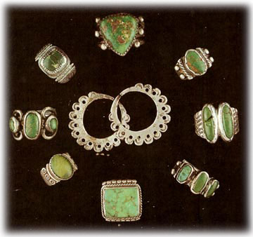 http://vintage-turquoise-jewelry.com/images/NativeAmericanJewelry/ringcluster01f.jpg