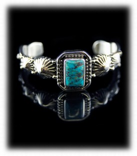 Authentic Turquoise Jewelry