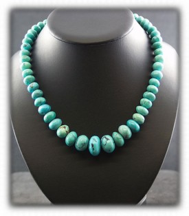 Turquoise Beads Giveaway