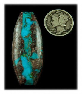 Bisbee Cabochon