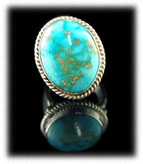 Candelaria Turquoise 