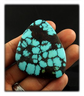 Chinese Turquoise