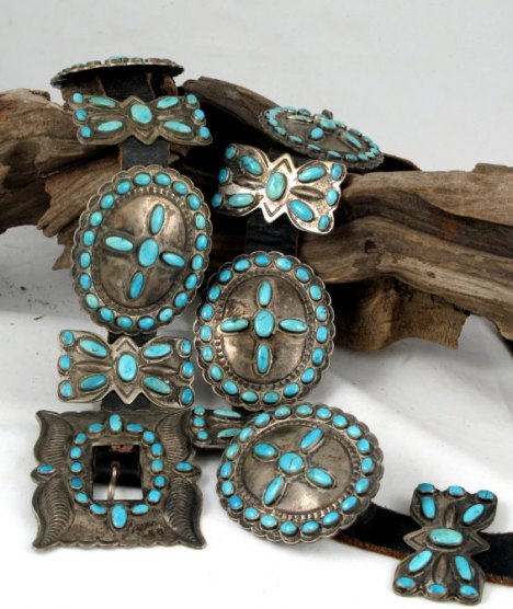 Antique Indian Jewelry