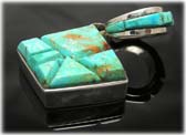 Cripple Creek Turquoise