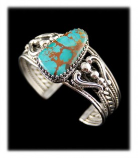 Custom Turquoise Jewelry Durango Silver Company
