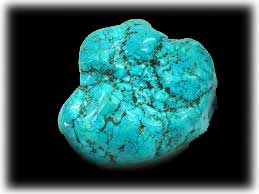 Fake Chinese Turquoise