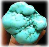 Fake Chinese Turquoise