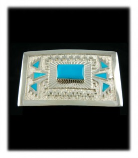 Native American Handmade Turquoise Jewelry