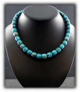 Indian Jewerly Turquoise Beads