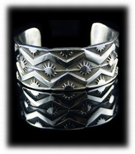 Silver Jewelry - Indian Jewelry Silver Bracellet