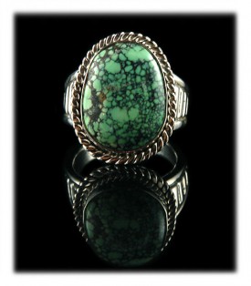 Lime Tibetan Turquoise Jewelry