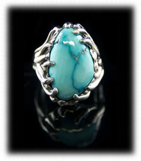 Turquoise RIng