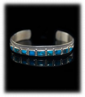 Mens Silver Cuff Bracelets