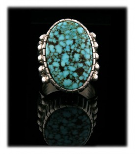 Native American Handmade Turquoise Jewelry