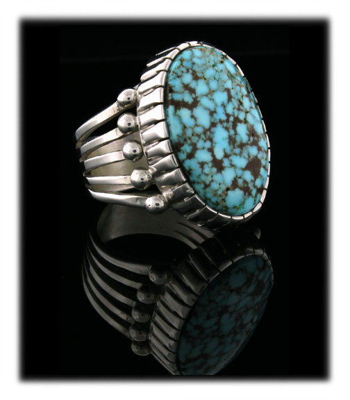 Native American Indian Handmade Ring