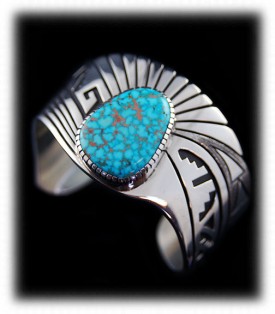 Quality Native Silver Jewelry