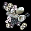 Pearls the June Birthstone