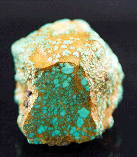 Quality Spiderweb Turquoise