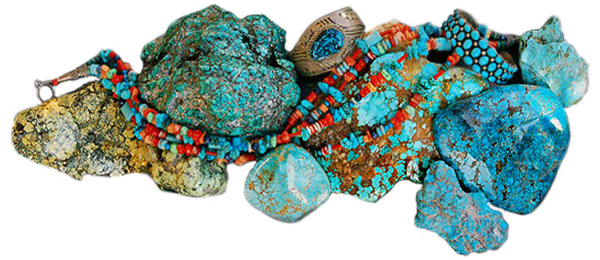 Quality American Turquoise
