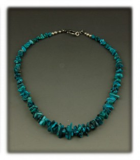 Rare Turquoise Bead Jewelry
