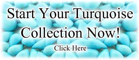 Collect Turquoise and Turquoise Jewelry