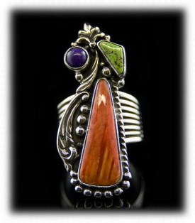 Sterling Silver Jewelry with Gemstones