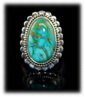 Sterling Silver Turquoise Jewelry