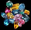 Topaz November Birthstone