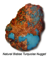 Turquoise Spiritual Properties